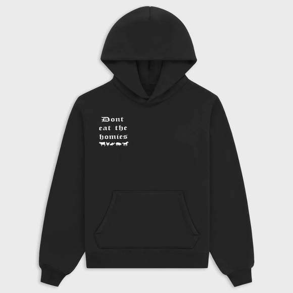 Don’t Eat The Homies OG Sweatshirt - Picture 1 of 2